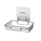 Wholesale best price high quality stainless steel soap dish holder