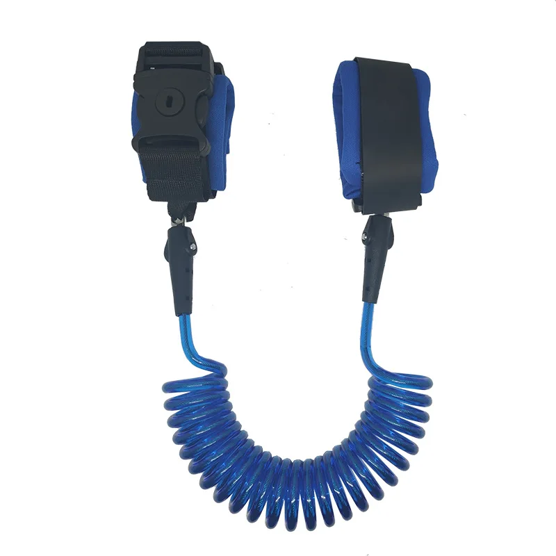 Children's Anti-lost Belt Traction Rope Induction Lock for Safety Protection Children's Anti-lost Bracelet Key OEM
Children's Anti-lost Belt Traction Rope Induction Lock for Safety Protection Children's Anti-lost Bracelet Key OEM