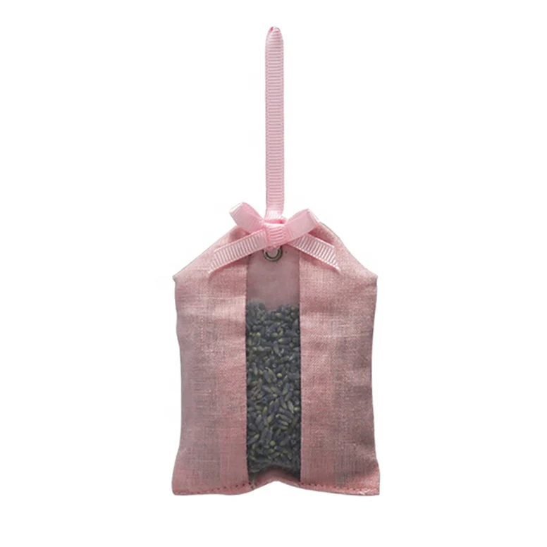 Ningbo customized long last car hanging lavender seed fragrance closet linen sachets lavender bags for drawer, Pink or customized
Ningbo customized long last car hanging lavender seed fragrance closet linen sachets lavender bags for drawer, Pink or customized