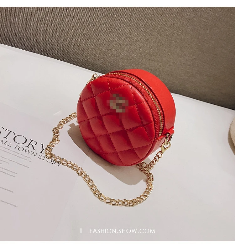 Autumn Fashion Pu Leather New Handbag For Women Alligator Mini Cute Bucket Purse Girls
Autumn Fashion Pu Leather New Handbag For Women Alligator Mini Cute Bucket Purse Girls