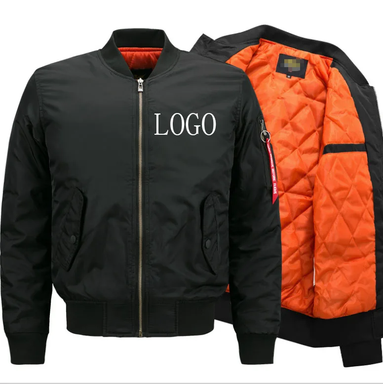 JACKETOWN New Arrival Autumn and Winter 2020 Men Custom Army Plus Size Sports Bomber Jacket
JACKETOWN New Arrival Autumn and Winter 2020 Men Custom Army Plus Size Sports Bomber Jacket