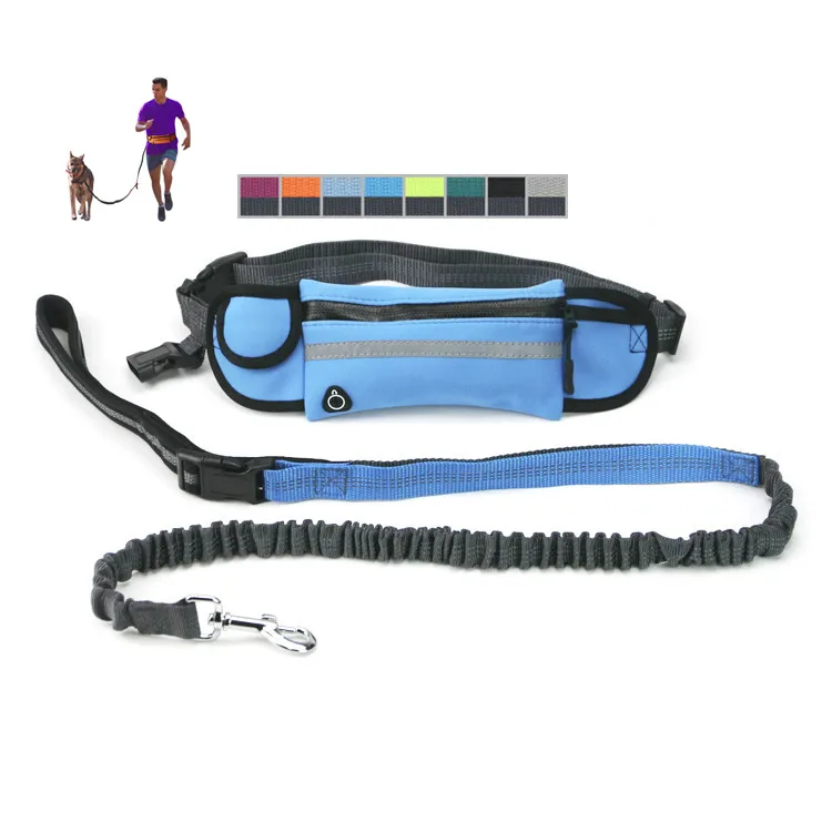 Dropshipping Nylon Reflective Running Bungee Waist Handle Pet Dog Tactical Jogging Hands Free Leash
Dropshipping Nylon Reflective Running Bungee Waist Handle Pet Dog Tactical Jogging Hands Free Leash