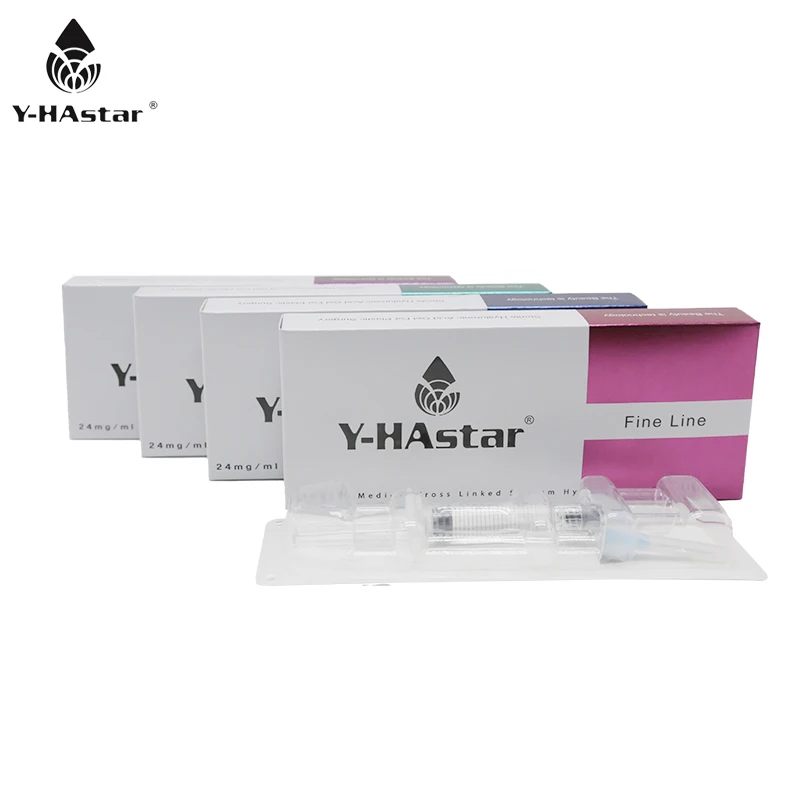 High quality lips filler the face hyaluronic acid gel injection korea dermal filler, Transparent
High quality lips filler the face hyaluronic acid gel injection korea dermal filler, Transparent