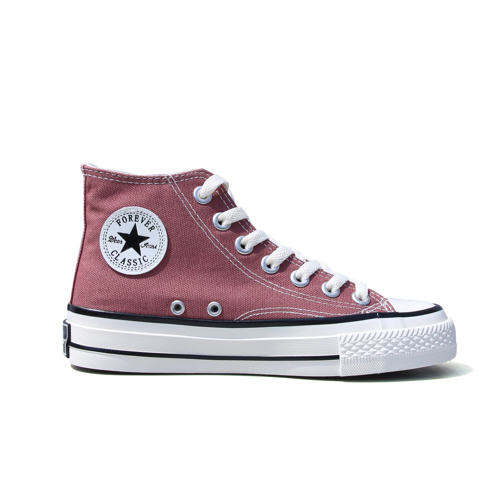 Stylish Breathable Cheapest Custom Plain White Canvas Shoes Women Canvas Sneaker Shoes High Top Canvas Shoes, Customerized
Stylish Breathable Cheapest Custom Plain White Canvas Shoes Women Canvas Sneaker Shoes High Top Canvas Shoes, Customerized