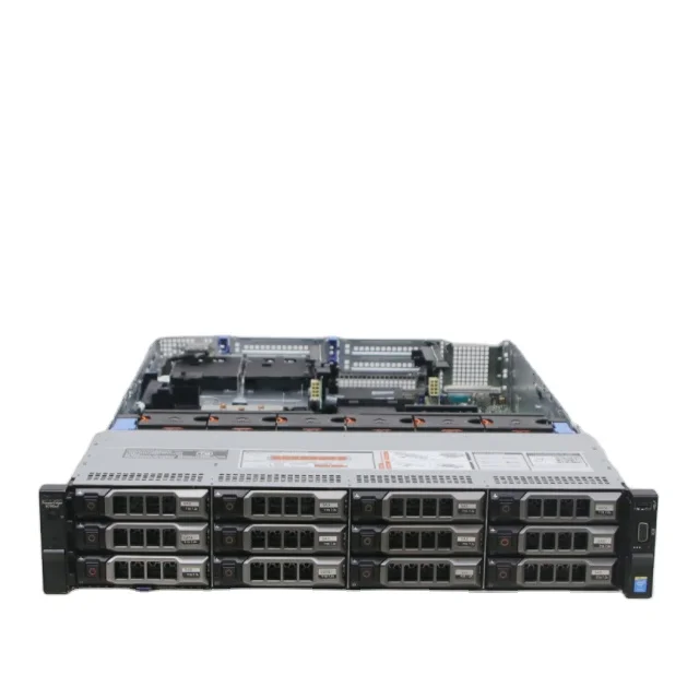 

Wholesale Original New PowerEdge Rack Server DELL R730xd