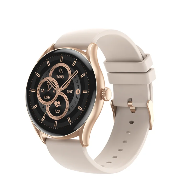 Long Battery Life Metal Body Aw19 Smart Watches Movement Tracking Hypoallergenic Fitness Unisex Smartwatch
Long Battery Life Metal Body Aw19 Smart Watches Movement Tracking Hypoallergenic Fitness Unisex Smartwatch