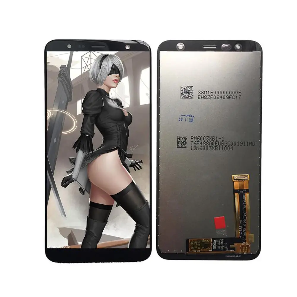 TFT Incell Mobile Phone Lcd Touch Screen for Samsung Galaxy J4 Plus J415 Lcd Replacement, Black/,samsung j4 plus lcd display screen
TFT Incell Mobile Phone Lcd Touch Screen for Samsung Galaxy J4 Plus J415 Lcd Replacement, Black/,samsung j4 plus lcd display screen