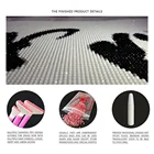 Arts Kid Decorative Arts Crafts Diamond Painting Cartoon Animals Child 5D Diy Special Shaped Diamond Painting For Kid
