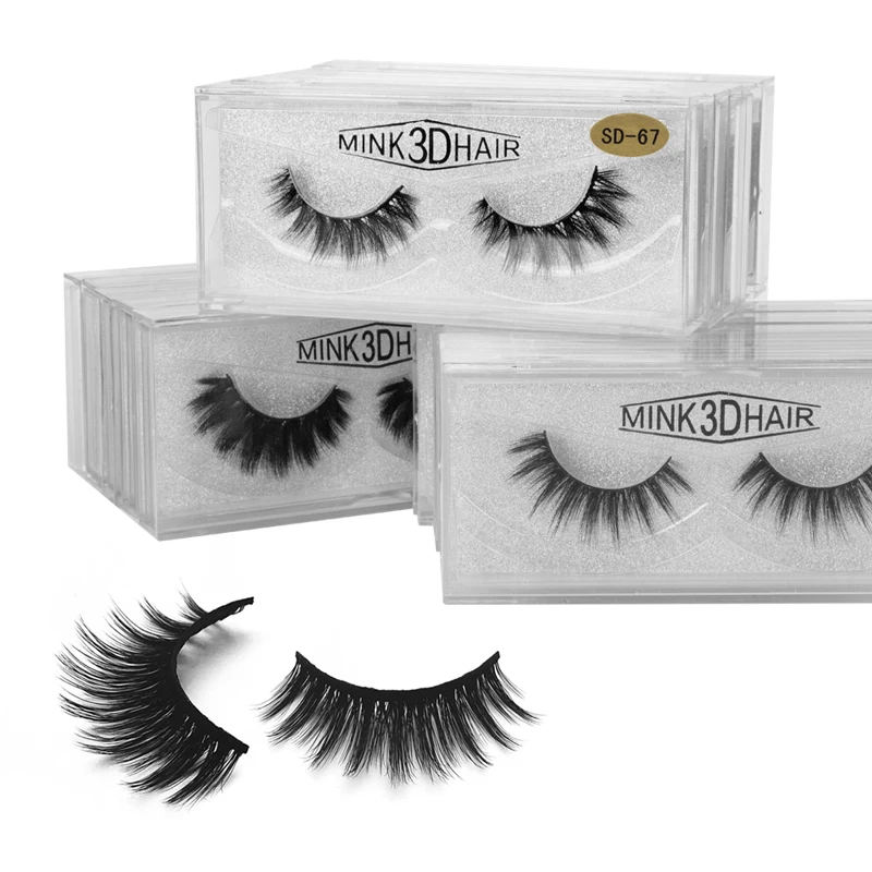 3D Faux Mink Lashes 20Mm Curly Faux Mink 15Mm Half Lashes Clear Band Wholesale Korean Ioni Lash Book
3D Faux Mink Lashes 20Mm Curly Faux Mink 15Mm Half Lashes Clear Band Wholesale Korean Ioni Lash Book