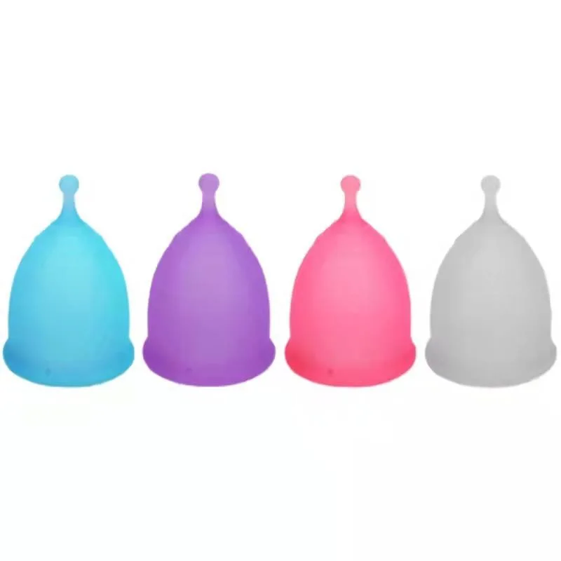 Wholesale Spot Silicone Products Women Menstrual Cup Rubber Female Reusable Menstrual Cup, Picture
Wholesale Spot Silicone Products Women Menstrual Cup Rubber Female Reusable Menstrual Cup, Picture