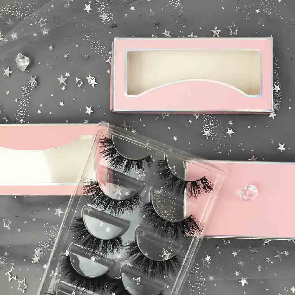 Wholesale best natural mink eyelashes long fluffy 18mm mink eyelashes thick mink eyelashes with high quality service, Black
Wholesale best natural mink eyelashes long fluffy 18mm mink eyelashes thick mink eyelashes with high quality service, Black