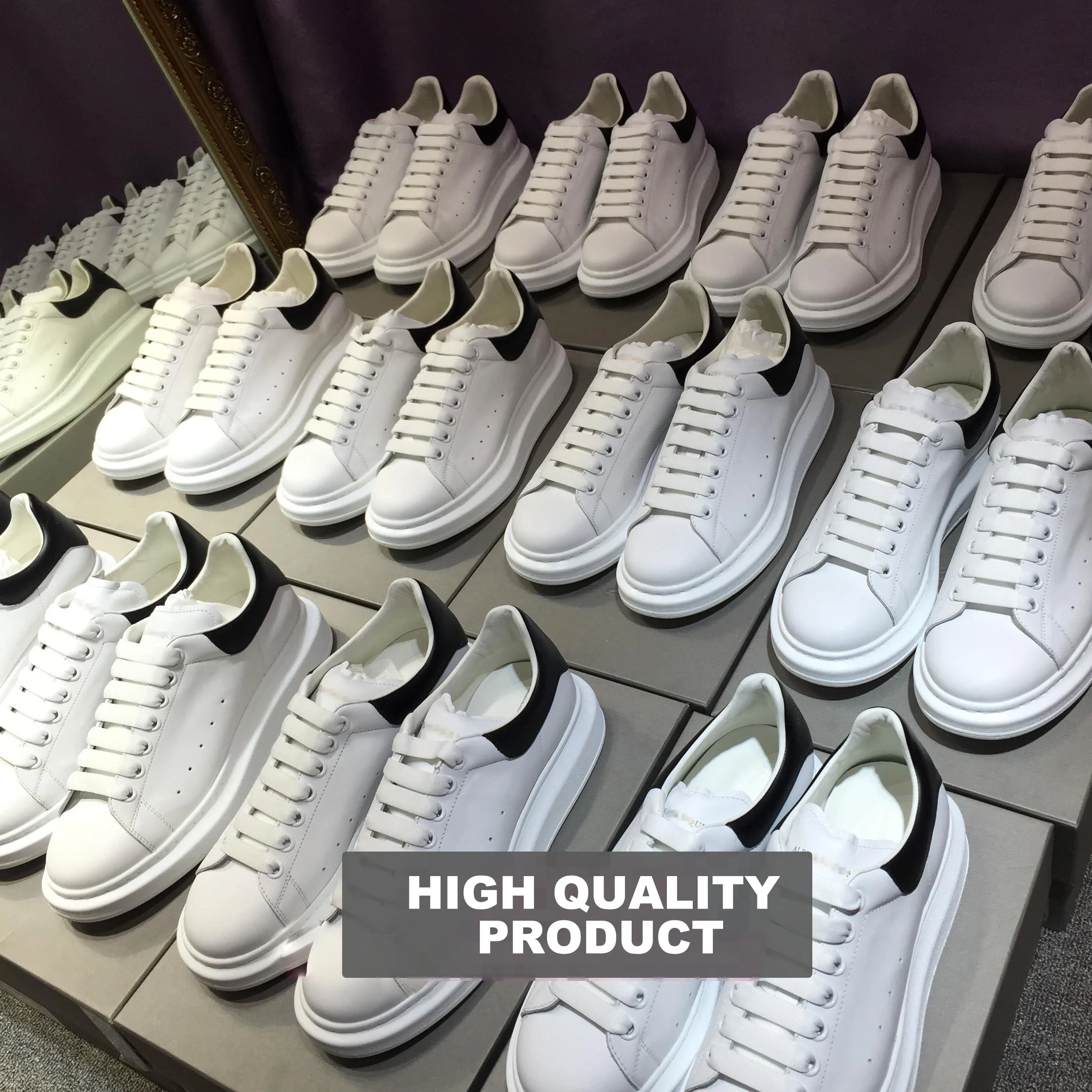 Original Alexandee Scarpe Spatu Steve kids Alaxander Alexand Original Alexandra Women Shoe Allexander Mcqueen Sneakers Men, All color available
Original Alexandee Scarpe Spatu Steve kids Alaxander Alexand Original Alexandra Women Shoe Allexander Mcqueen Sneakers Men, All color available