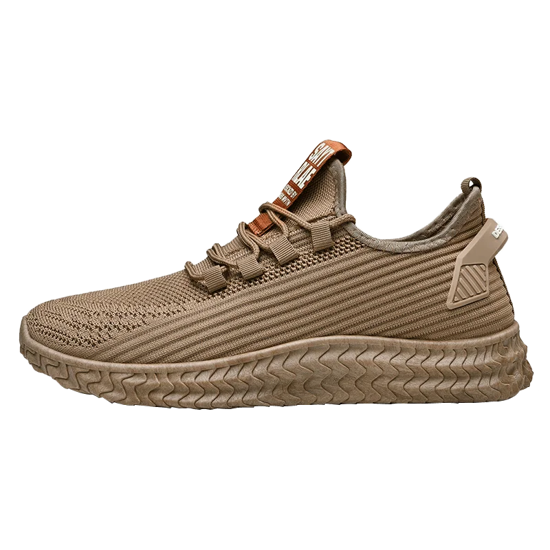 China New Custom Sports Shoes Breathable Sneakers For Men Low Price, Brown,black,grey
China New Custom Sports Shoes Breathable Sneakers For Men Low Price, Brown,black,grey