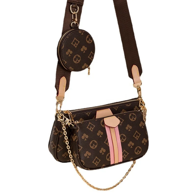 Hot Sale Bolsos Crossbody Women Hand Bags Sets for Ladies Luxury Purse Designer Handbags Famous Brands
Hot Sale Bolsos Crossbody Women Hand Bags Sets for Ladies Luxury Purse Designer Handbags Famous Brands