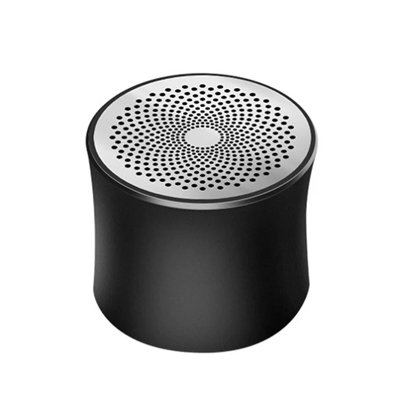 ESC-B81 Wireless Charging Bluetooth Speaker - ANKUX.COM