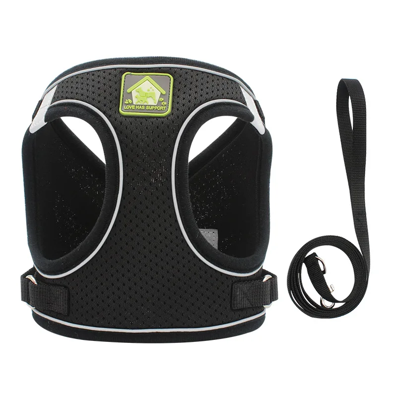 2021 new popular reflective reversible dog harness adjustable and wholesale, Picture color
2021 new popular reflective reversible dog harness adjustable and wholesale, Picture color