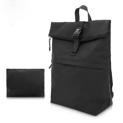 YS-D007 New fashion waterproof foldable laptop backpacks school roll top backpack waterproof
YS-D007 New fashion waterproof foldable laptop backpacks school roll top backpack waterproof