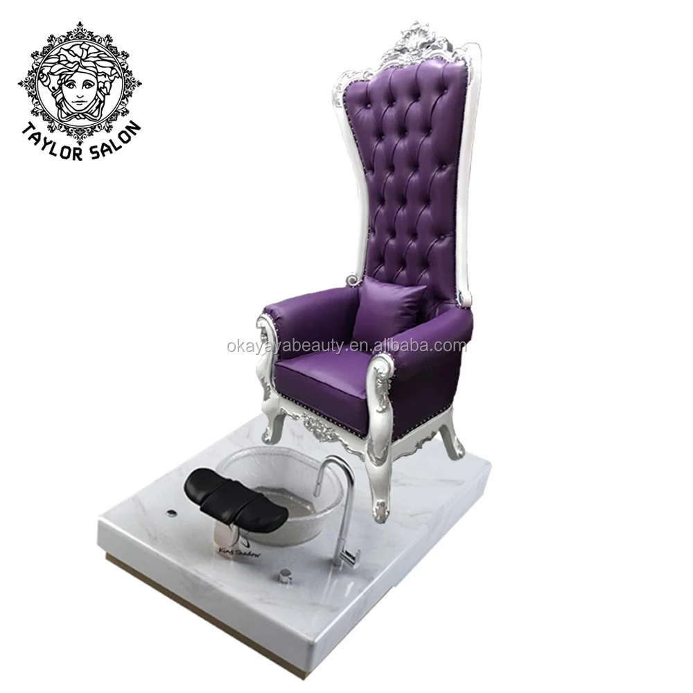 luxury pedicure spa massage chair pedicure throne chair royal pedicure chair, Rose pink
luxury pedicure spa massage chair pedicure throne chair royal pedicure chair, Rose pink