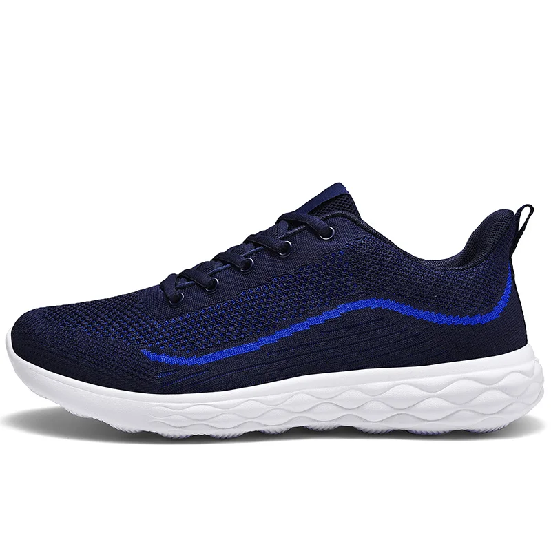Summer Sneakers Man Fashion Sports Shoes Lightweight Breathable Mesh Casual Shoes Men's Sports Shoes Breathable Sneakers Man
Summer Sneakers Man Fashion Sports Shoes Lightweight Breathable Mesh Casual Shoes Men's Sports Shoes Breathable Sneakers Man