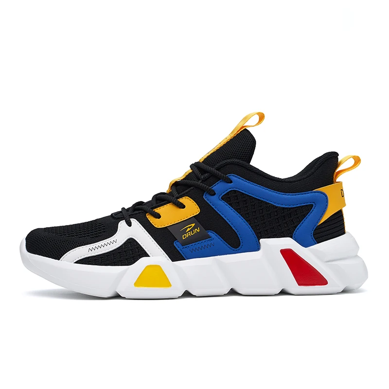 Dad shoes men's shoes 2021 fall breathable mesh thin lightweight sports shoes sneaker storage, Customized color
Dad shoes men's shoes 2021 fall breathable mesh thin lightweight sports shoes sneaker storage, Customized color