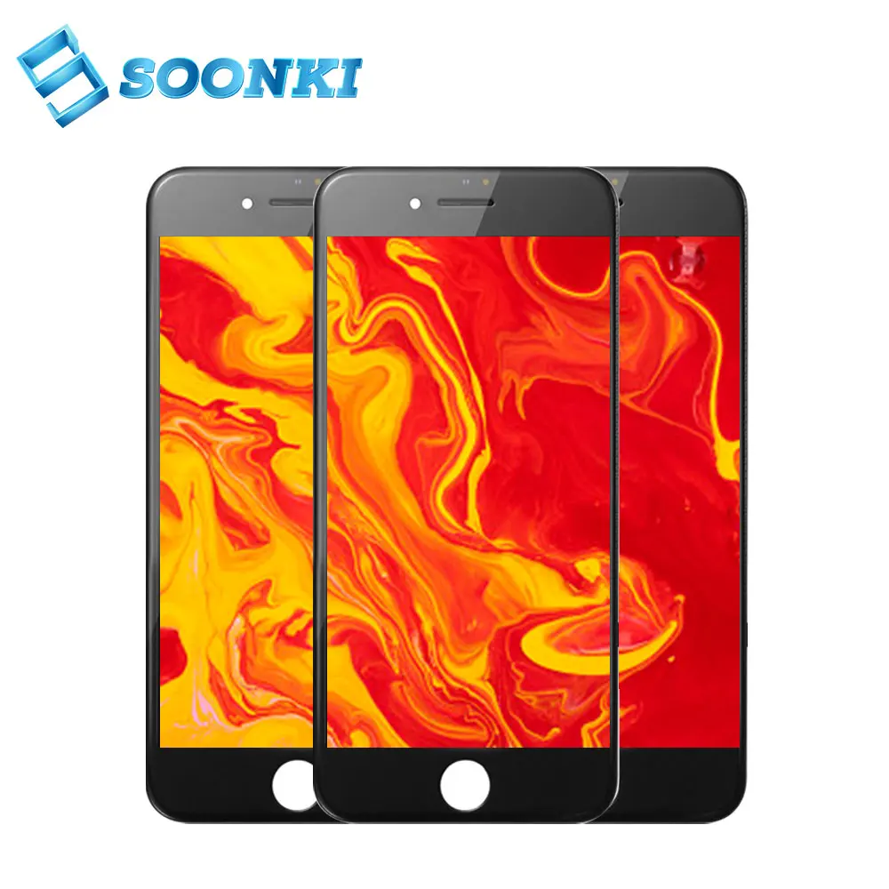 Free sample for iphone 7 display lcd screen,premium phone parts for iphone 7g screen display lcd touch
Free sample for iphone 7 display lcd screen,premium phone parts for iphone 7g screen display lcd touch