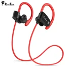 Noise Cancellation Bluetooth earphone Mini Sport stereo Earbuds Headphone Wireless neckband headset