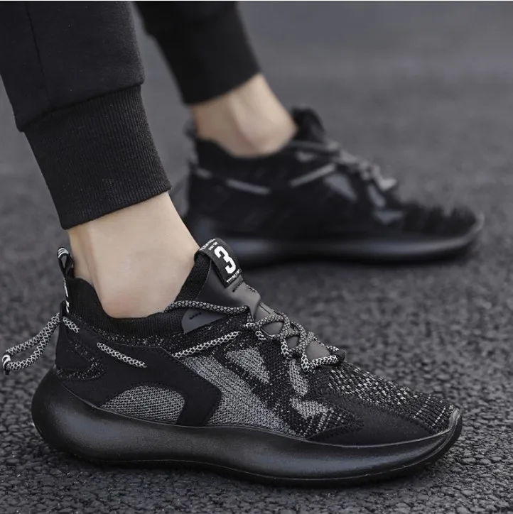 China Sneaker Mens Black High Top Shoes Brand Named Sports Fashion, White/black/yellow
China Sneaker Mens Black High Top Shoes Brand Named Sports Fashion, White/black/yellow