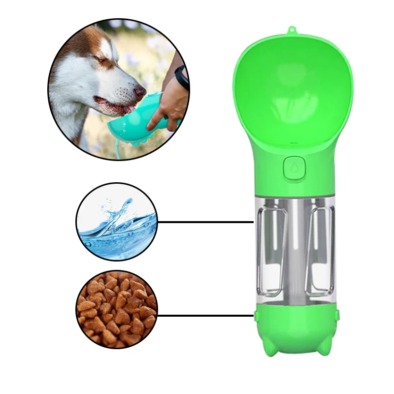 Travel Lightweight And Big Trough Leak Proof 500ML Pet Water Bottle, Blue/yellow/pink/green
Travel Lightweight And Big Trough Leak Proof 500ML Pet Water Bottle, Blue/yellow/pink/green
