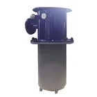 Burners Low Nox Emission Lpg Industrial Gas Burners For Boilers