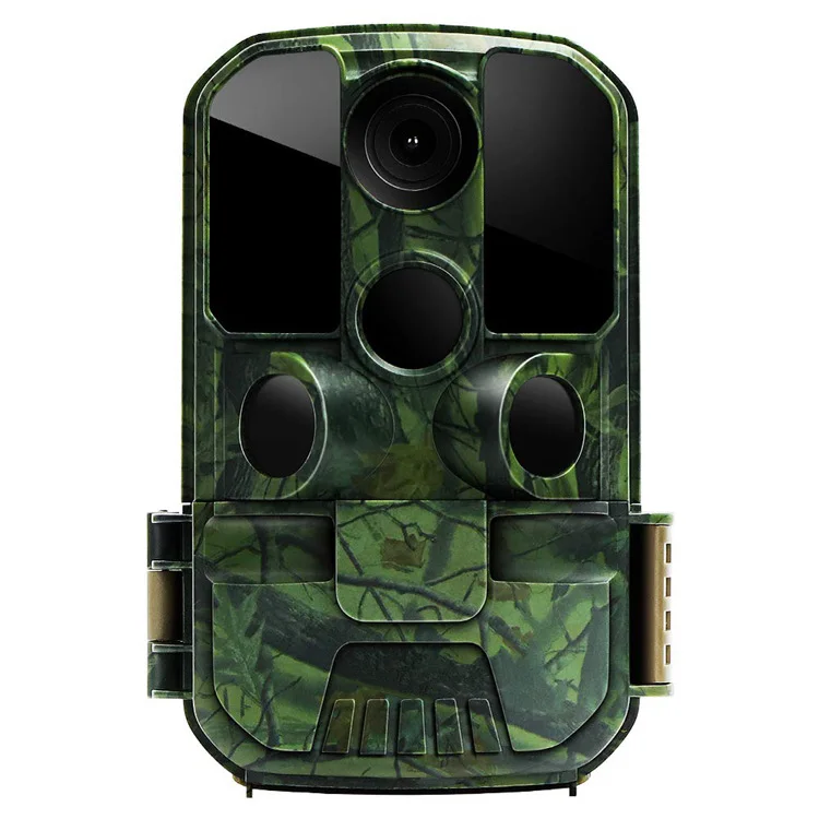 Forest Surveillance Camera 1080P 20MP Photo Traps PIR 34pcs Black IR LEDs Night Vision Infrared Hunting Camera
Forest Surveillance Camera 1080P 20MP Photo Traps PIR 34pcs Black IR LEDs Night Vision Infrared Hunting Camera