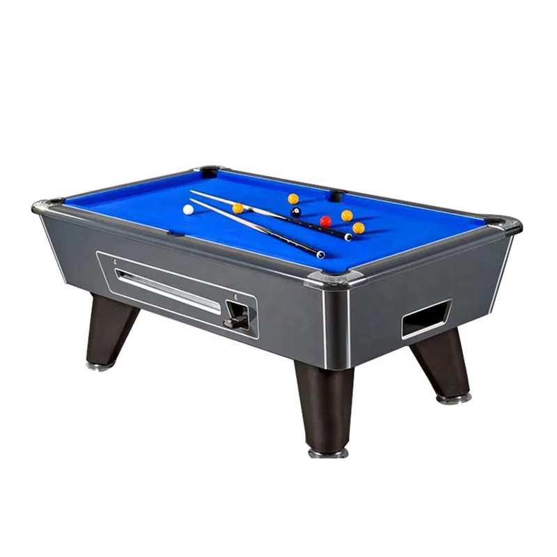 China supply cheap price and high quality 8ft 7ft 6ft size coin operated pool table
China supply cheap price and high quality 8ft 7ft 6ft size coin operated pool table