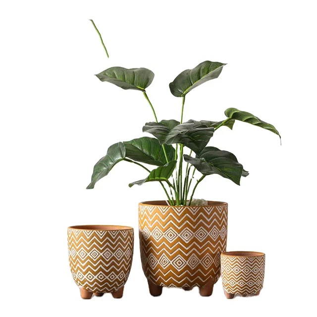 Pots Planters Pot Blue Macetas De Ceramica Succulent Indoor Flower Ribbed For Plants And White Wholesale Ceramic Planter, Customized color
Pots Planters Pot Blue Macetas De Ceramica Succulent Indoor Flower Ribbed For Plants And White Wholesale Ceramic Planter, Customized color