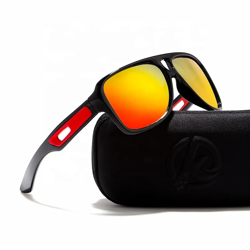 KDEAM 2019 2020 sports polarized sunglasses new special frame brand clear big frame wind cycling baking sunglasses 9150, Custom colors
KDEAM 2019 2020 sports polarized sunglasses new special frame brand clear big frame wind cycling baking sunglasses 9150, Custom colors