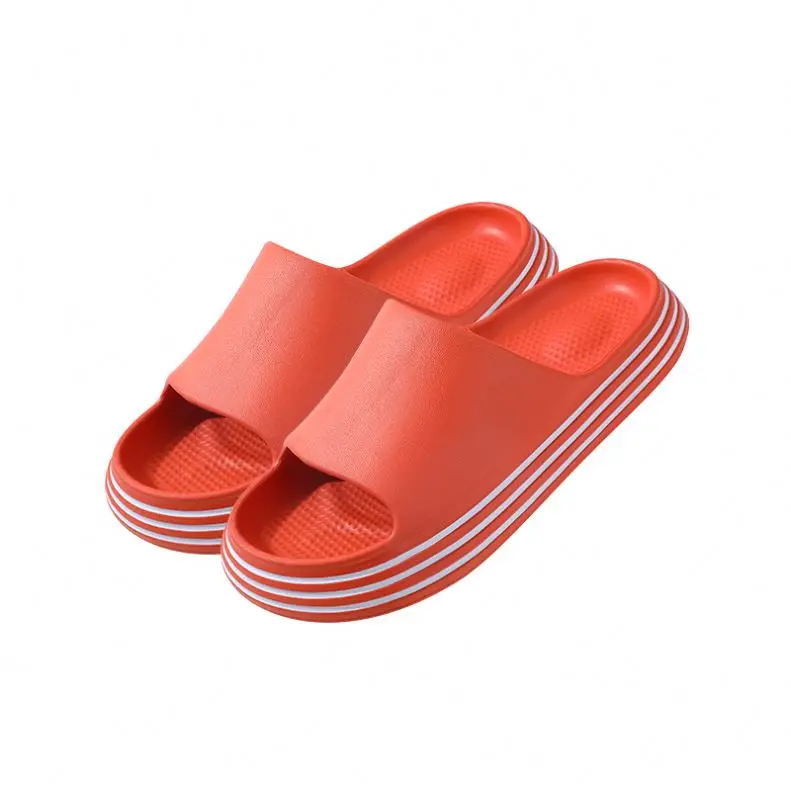 The Latest Models Of Shoes Men EVA Thick Sole Soft House Women Flat Slippers, Black/yellow/gray/purple/green/
The Latest Models Of Shoes Men EVA Thick Sole Soft House Women Flat Slippers, Black/yellow/gray/purple/green/
