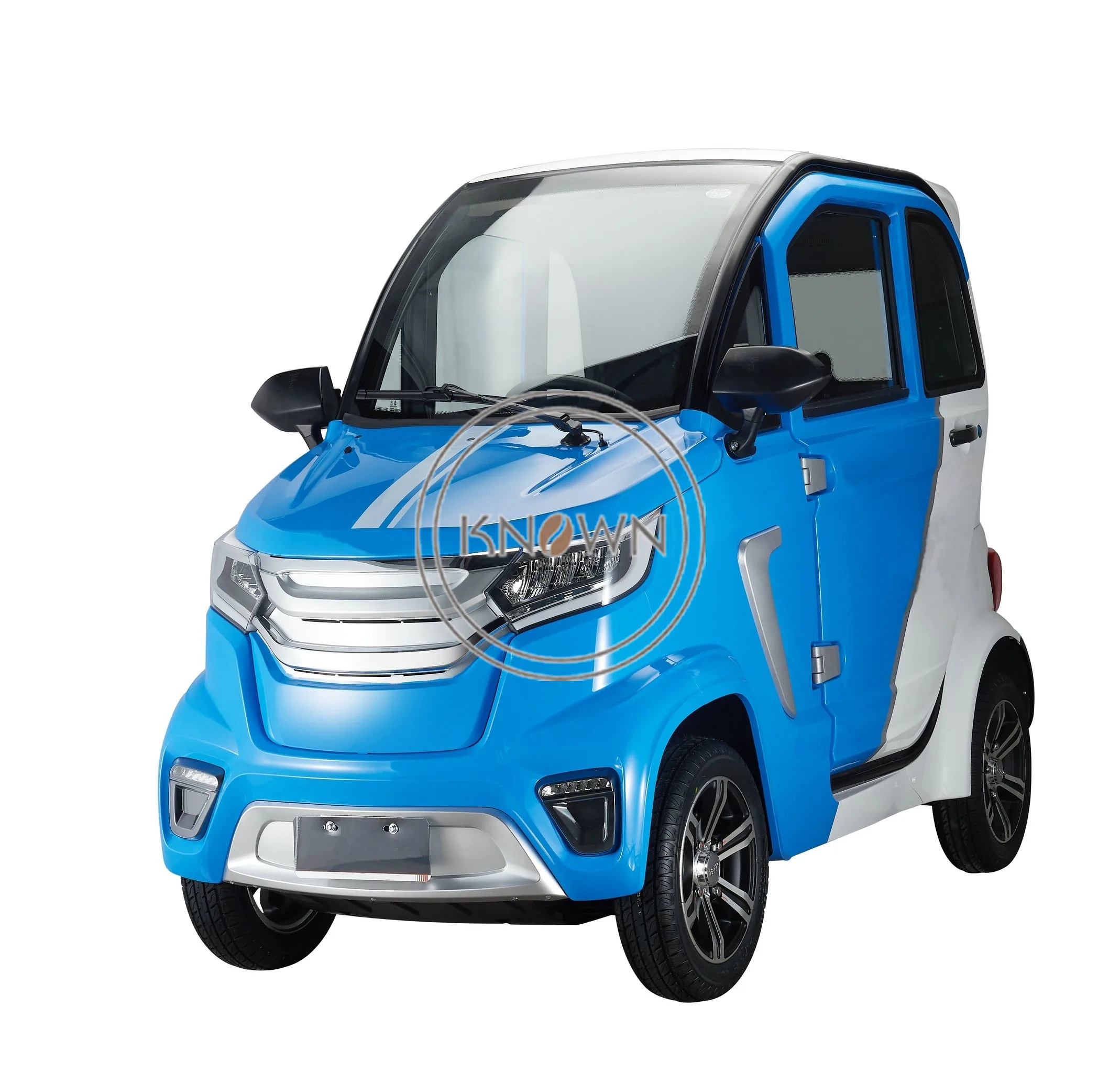 Mini Electric Adult Car with COC EEC Mini Passenger Vehicle Cart for Disabled support Customization, Customized car
Mini Electric Adult Car with COC EEC Mini Passenger Vehicle Cart for Disabled support Customization, Customized car