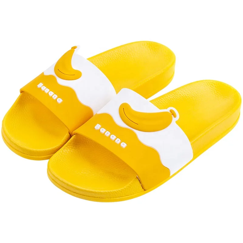 fruit sandals