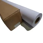 Printable vinyl for advertisement