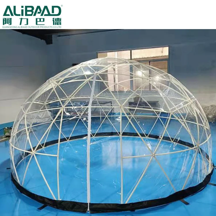 clear TPU plastic dome tent outdoor garden house tent with ABS poles canopy camping tents for sale
clear TPU plastic dome tent outdoor garden house tent with ABS poles canopy camping tents for sale