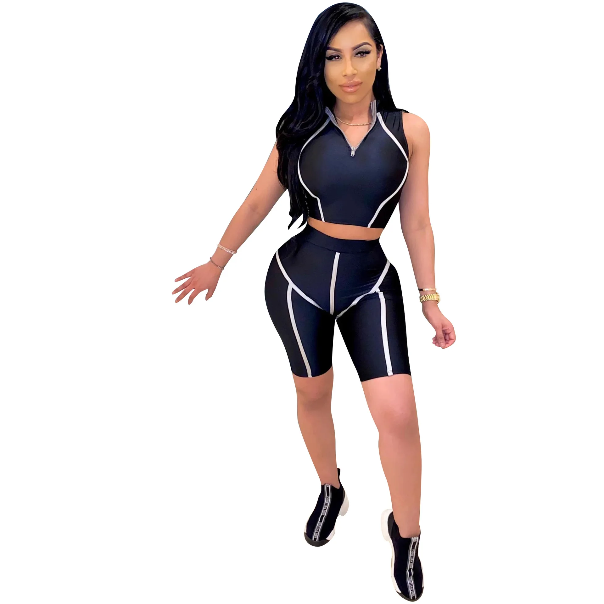 custom LOGO hot sell split joint color women yoga casual wear set sport wear fitness comfortable breathable sweat wicking, Blue,black,red,gray white
custom LOGO hot sell split joint color women yoga casual wear set sport wear fitness comfortable breathable sweat wicking, Blue,black,red,gray white