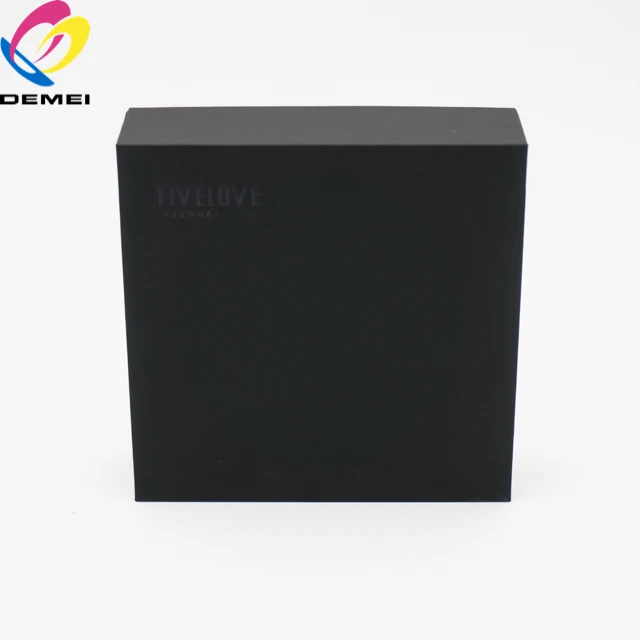 & printing  paper packaging  paper boxes   item hardcover lid