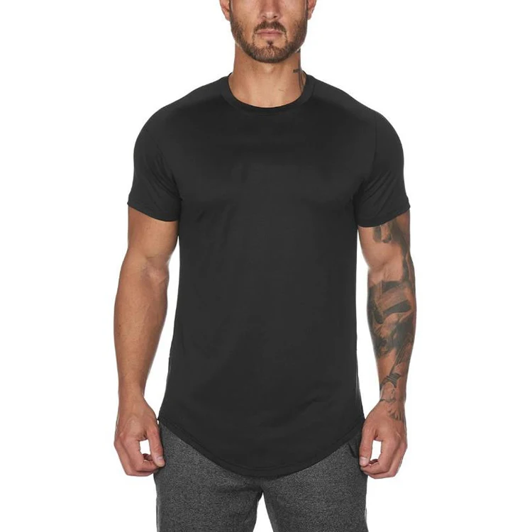 Top Quality Fitness Wear Tshirt For Men Athleisure Slim Fit Gym T Shirt Wholesale Sports T-shirts Men
Top Quality Fitness Wear Tshirt For Men Athleisure Slim Fit Gym T Shirt Wholesale Sports T-shirts Men