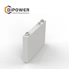 Factory price rechargeable batteries 3.2V 25Ah lithium ion battery for solar energy systems