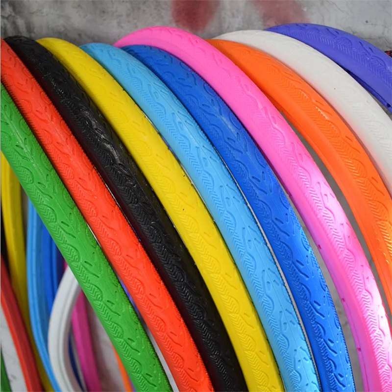 Bicycle solid tire 700x23C explosion-proof non-pneumatic tire road bicycle tire bicycle accessories
Bicycle solid tire 700x23C explosion-proof non-pneumatic tire road bicycle tire bicycle accessories