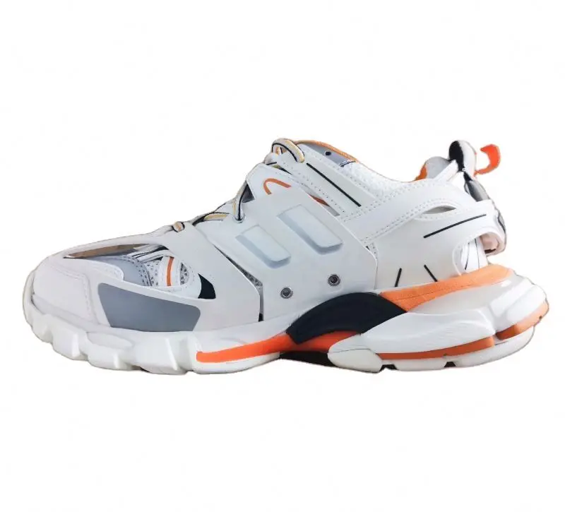Original OG quality balanciaga track sneakers with Led light Men Women Running sport balanciaga shoes, Colorful
Original OG quality balanciaga track sneakers with Led light Men Women Running sport balanciaga shoes, Colorful