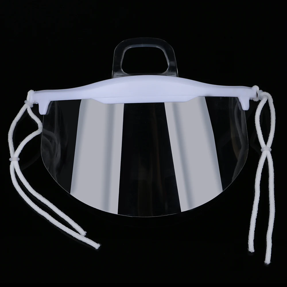 CHARMING TATTOO wholesale Eyebrow Tattoo Mouth Plastic Cleaning Face Mask, White
CHARMING TATTOO wholesale Eyebrow Tattoo Mouth Plastic Cleaning Face Mask, White