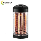 Smart Heaters Infrared Tower Heater Portable Electric Room