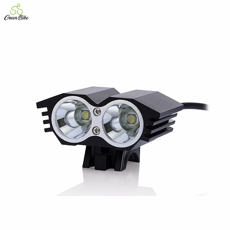 T6 Light Mountain Bike Headlight Glare Rechargeable Night Riding Bicycle Accessories N2 Bicycle Front Light, Black/red
T6 Light Mountain Bike Headlight Glare Rechargeable Night Riding Bicycle Accessories N2 Bicycle Front Light, Black/red