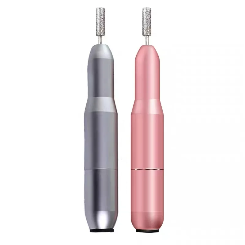 Best Selling Quality15000rpm Electric Nail Drill Milling Cutter For Nail Art Polishing Shape Tool Design Professional Nail Drill
Best Selling Quality15000rpm Electric Nail Drill Milling Cutter For Nail Art Polishing Shape Tool Design Professional Nail Drill