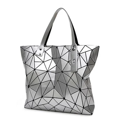 Diomo 2021 Luminous Geometric Handbags For Women Pillow Shoulder Crossbody Bag Ladies Boston Handbag Online Shopping Wholesale
Diomo 2021 Luminous Geometric Handbags For Women Pillow Shoulder Crossbody Bag Ladies Boston Handbag Online Shopping Wholesale