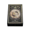 Customized Logo Full Color Magic Funny Game Cards Paper Playing Card With Box Printing sevice